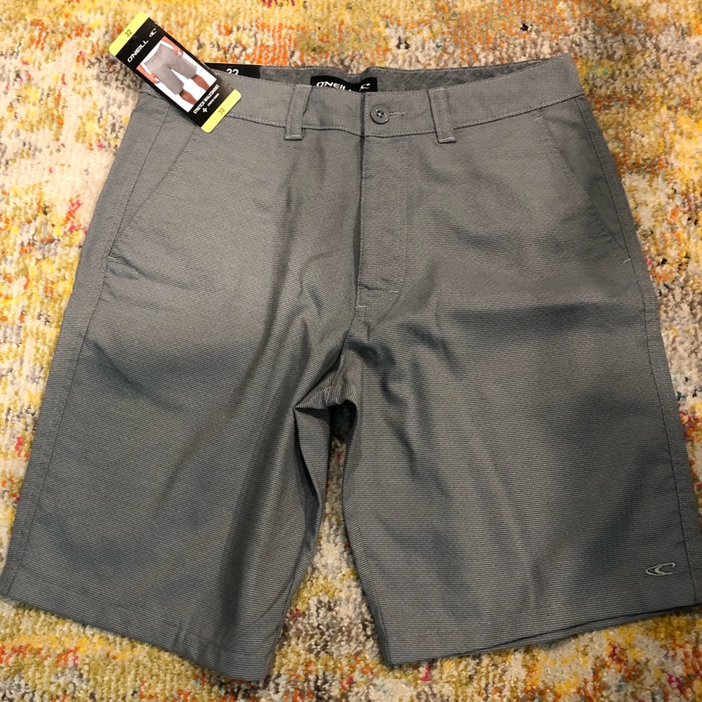 O’Neill stretch walkshort